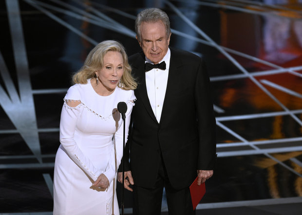 The Valuable Lesson I Learned from the 2017 Best Picture Fiasco