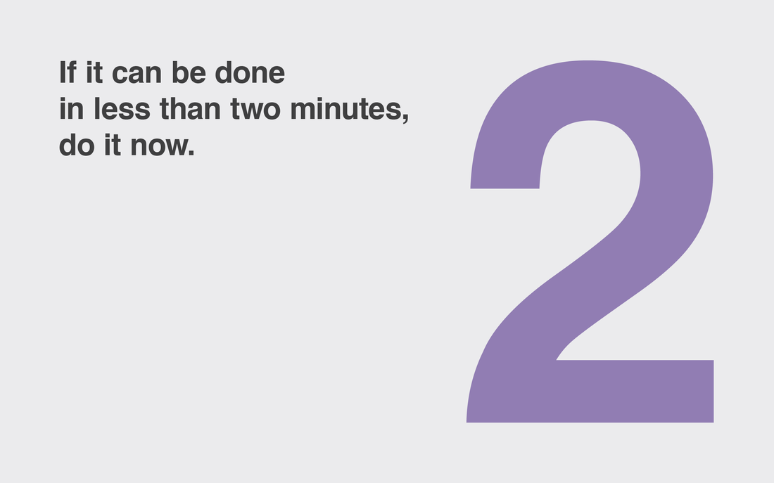 My Sonicare Time Management Hack