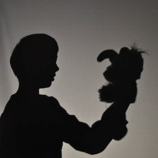 A Softer Shadow