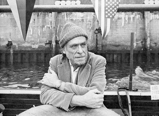 Playing it Safe - A Bukowski Warning