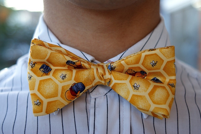 Style is Everything