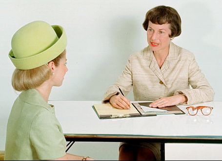 How I Unexpectedly Prepared to Interview