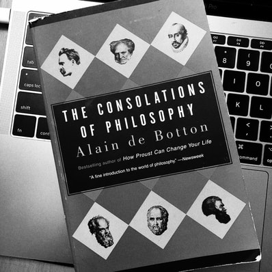 Consolations of Philosophy