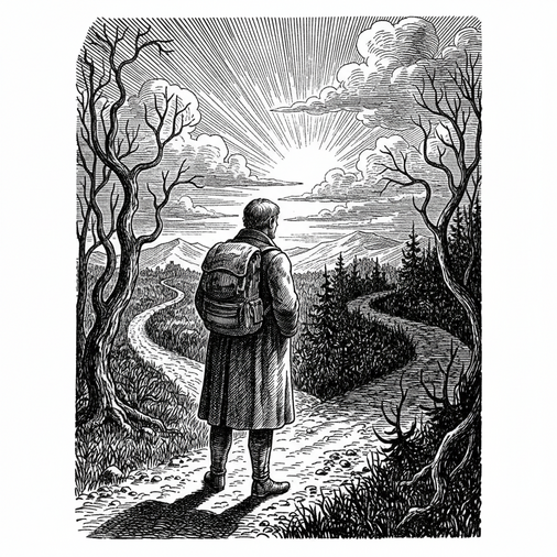 Navigating Transitions: The Power of Personal Rituals