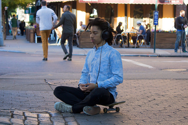 From Millennial Impatience to Mastery