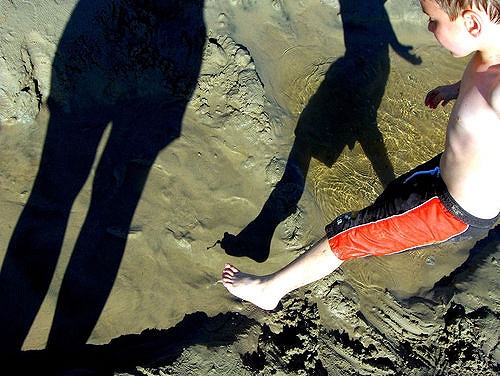 Raising Kids with a Sense of Purpose