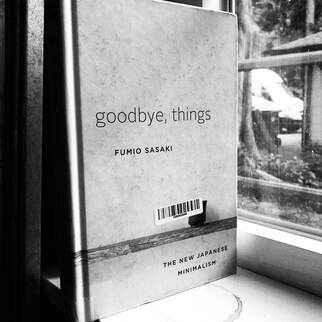 Goodbye, Things