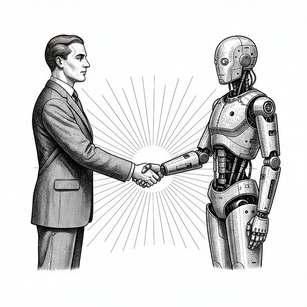 Technology & Human Connection